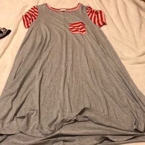 Lularoe Carly
